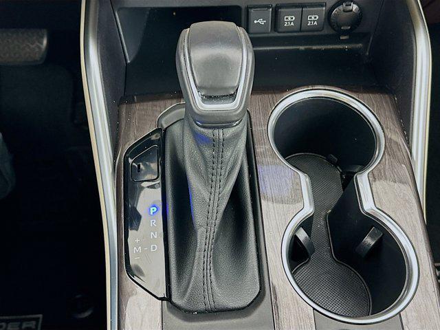 used 2020 Toyota Highlander car, priced at $32,797