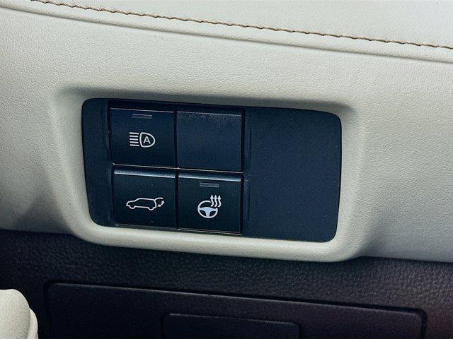 used 2020 Toyota Highlander car, priced at $32,797