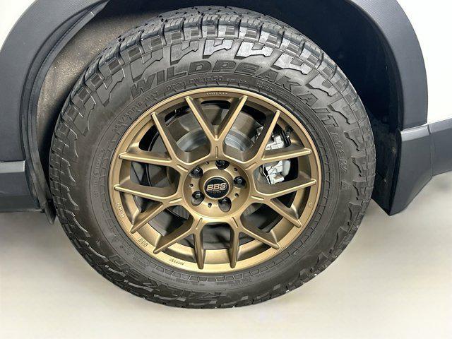 used 2021 Subaru Ascent car, priced at $25,597