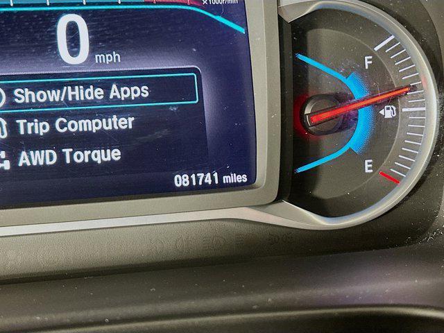 used 2021 Honda Passport car, priced at $24,996