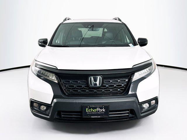 used 2021 Honda Passport car, priced at $24,996