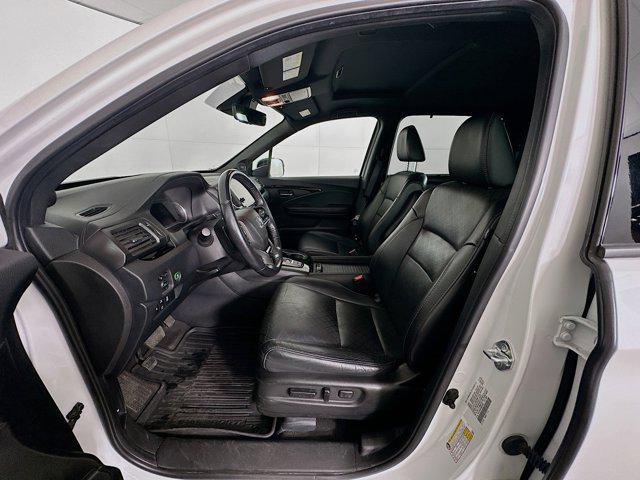 used 2021 Honda Passport car, priced at $24,996