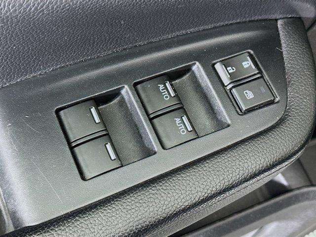 used 2021 Honda Passport car, priced at $24,996