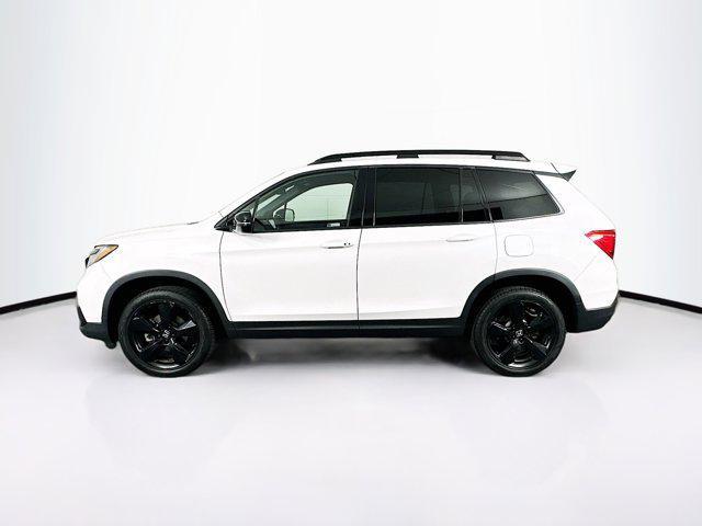 used 2021 Honda Passport car, priced at $24,996