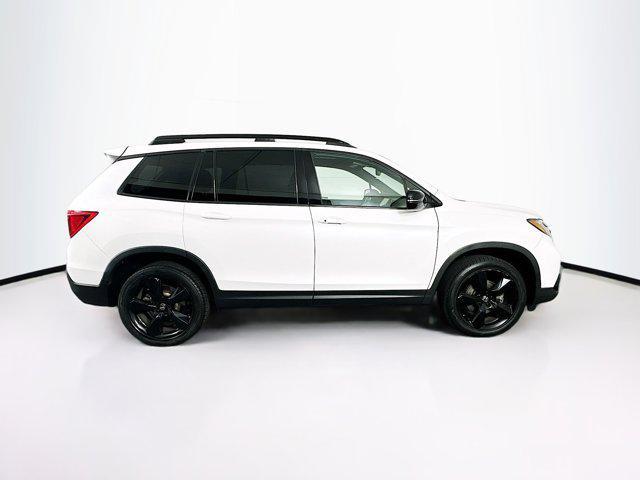 used 2021 Honda Passport car, priced at $24,996