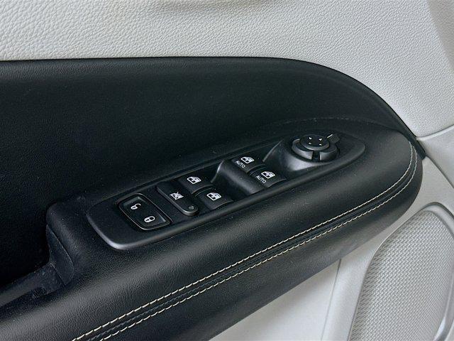 used 2018 Jeep Compass car, priced at $14,797