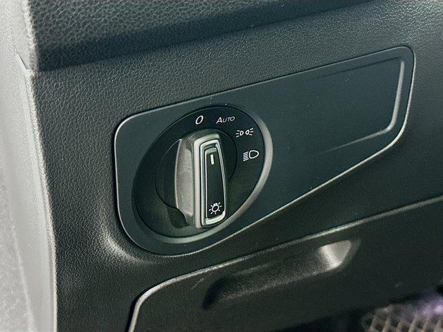 used 2022 Volkswagen Tiguan car, priced at $23,997