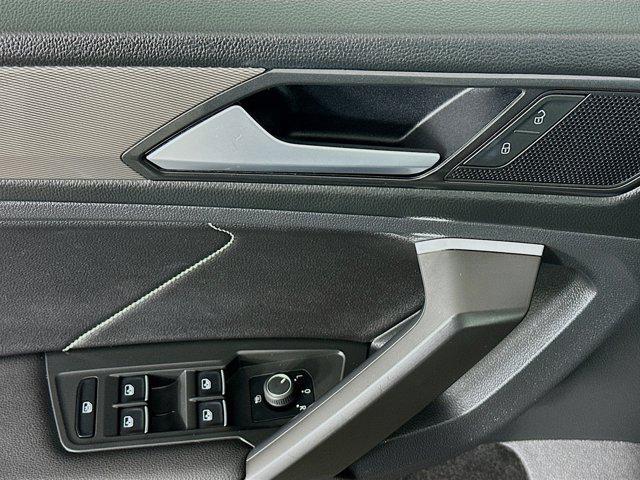 used 2022 Volkswagen Tiguan car, priced at $23,997