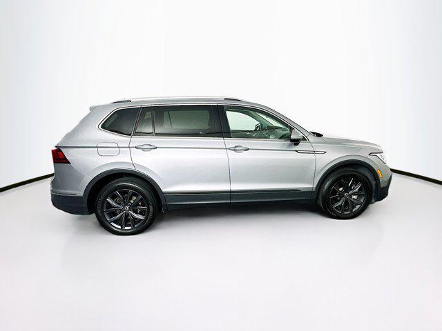 used 2022 Volkswagen Tiguan car, priced at $23,997