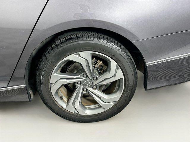 used 2018 Honda Accord car, priced at $20,599