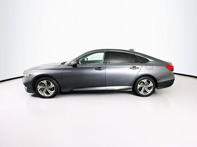 used 2018 Honda Accord car, priced at $20,599
