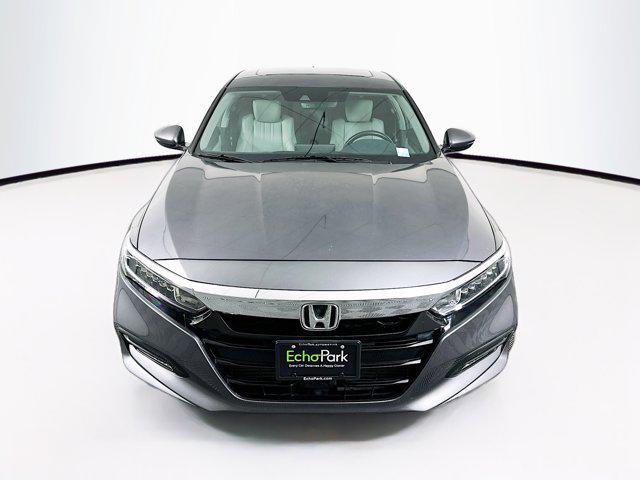 used 2018 Honda Accord car, priced at $20,599