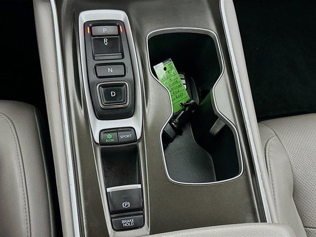 used 2018 Honda Accord car, priced at $20,599