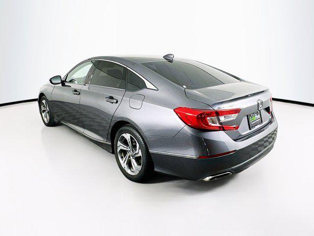 used 2018 Honda Accord car, priced at $20,599
