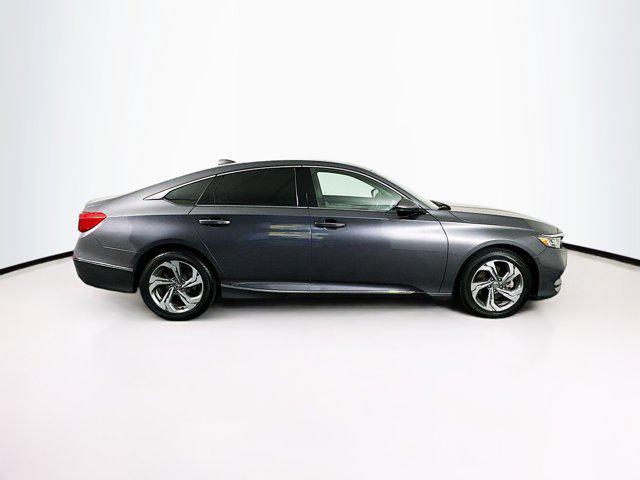used 2018 Honda Accord car, priced at $20,599