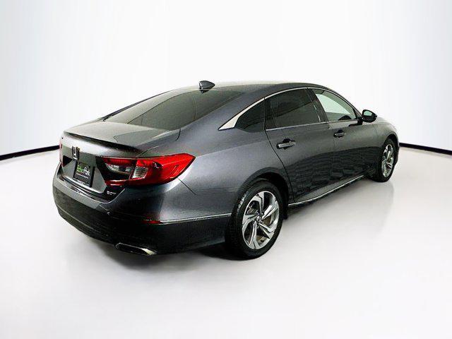 used 2018 Honda Accord car, priced at $20,599