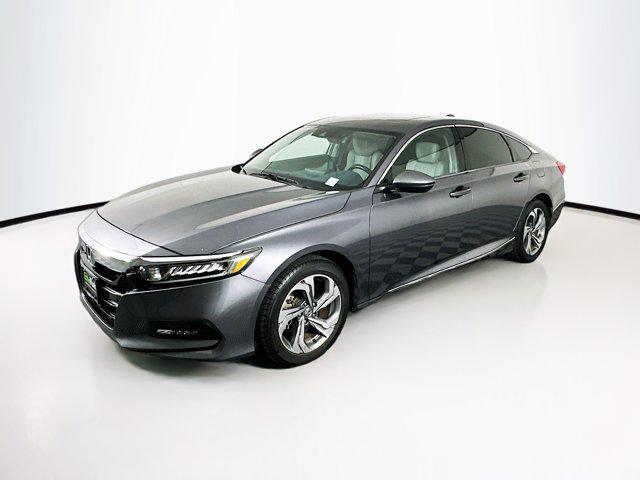 used 2018 Honda Accord car, priced at $20,599