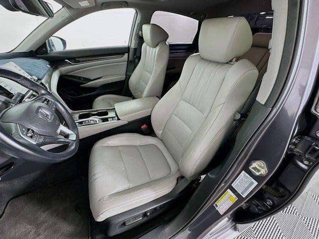 used 2018 Honda Accord car, priced at $20,599