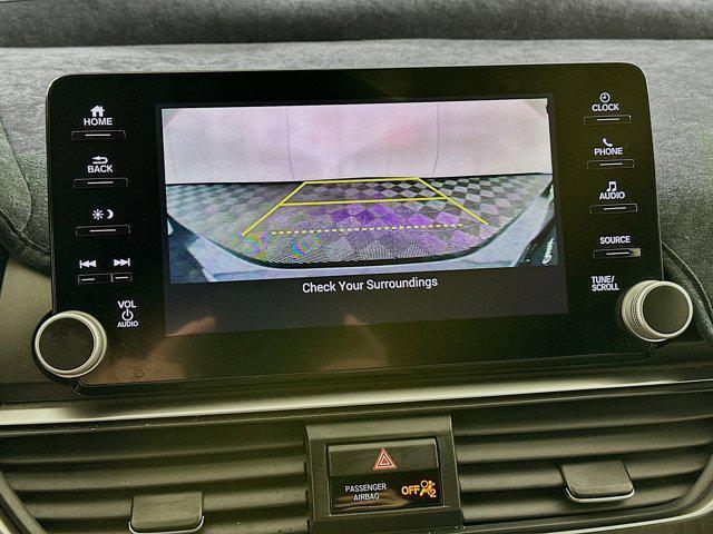 used 2018 Honda Accord car, priced at $20,599