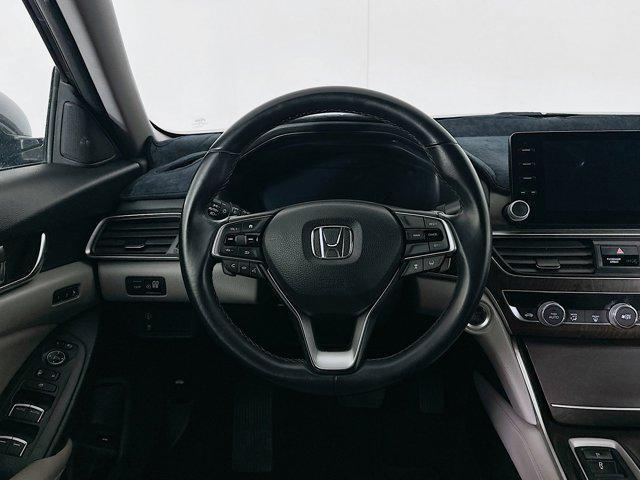 used 2018 Honda Accord car, priced at $20,599