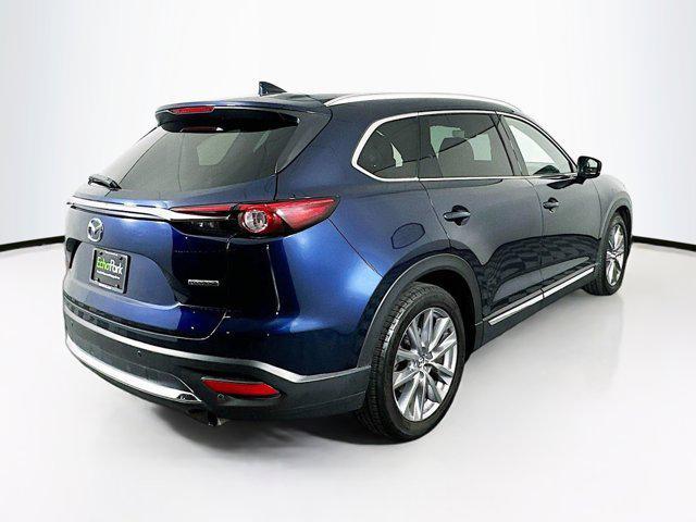 used 2023 Mazda CX-9 car, priced at $25,697