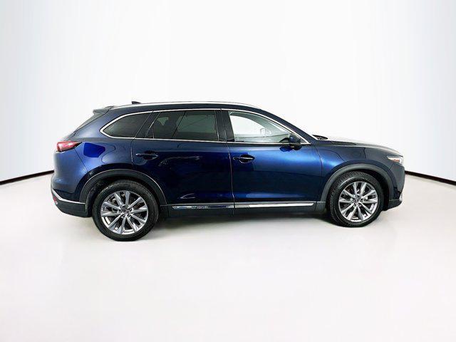 used 2023 Mazda CX-9 car, priced at $25,697