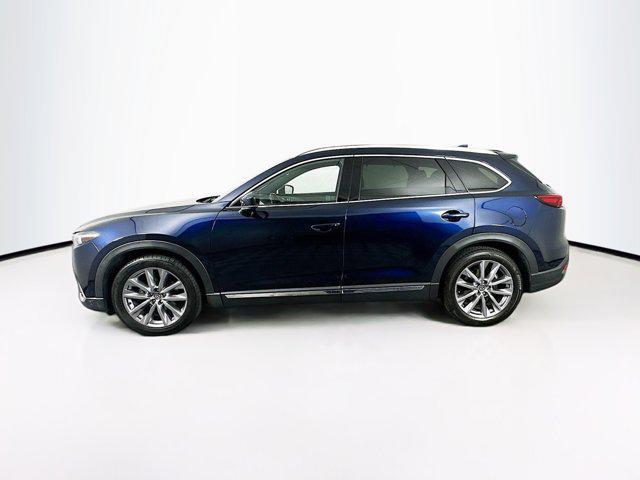 used 2023 Mazda CX-9 car, priced at $25,697