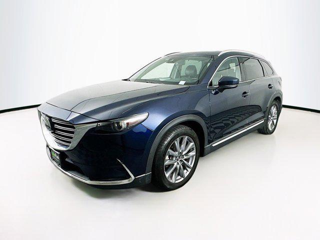 used 2023 Mazda CX-9 car, priced at $25,697