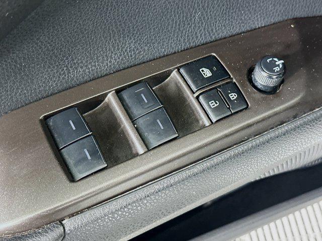 used 2024 Toyota Camry car, priced at $22,297