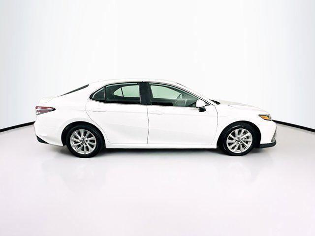 used 2024 Toyota Camry car, priced at $22,297