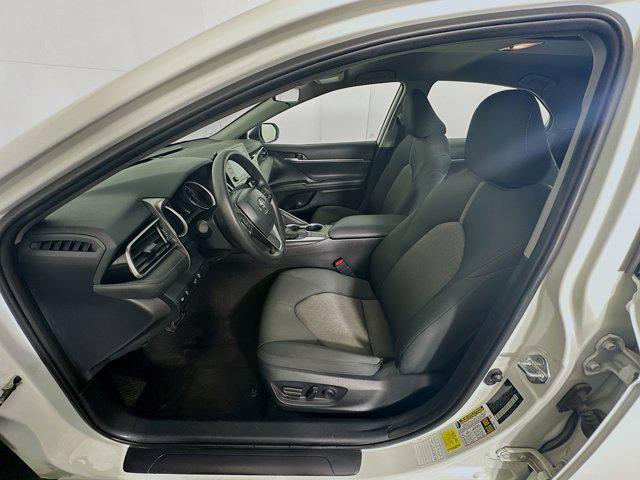 used 2024 Toyota Camry car, priced at $22,297