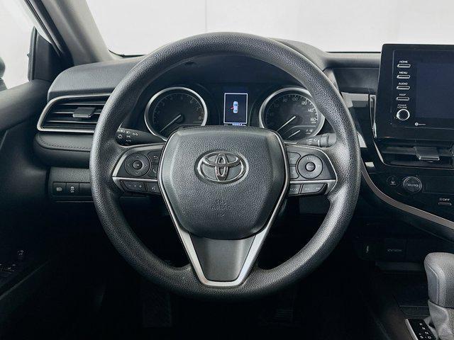 used 2024 Toyota Camry car, priced at $22,297