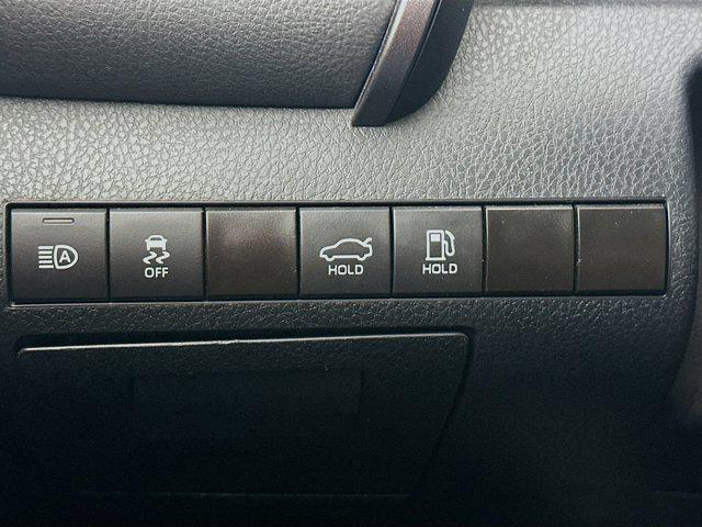 used 2024 Toyota Camry car, priced at $22,297