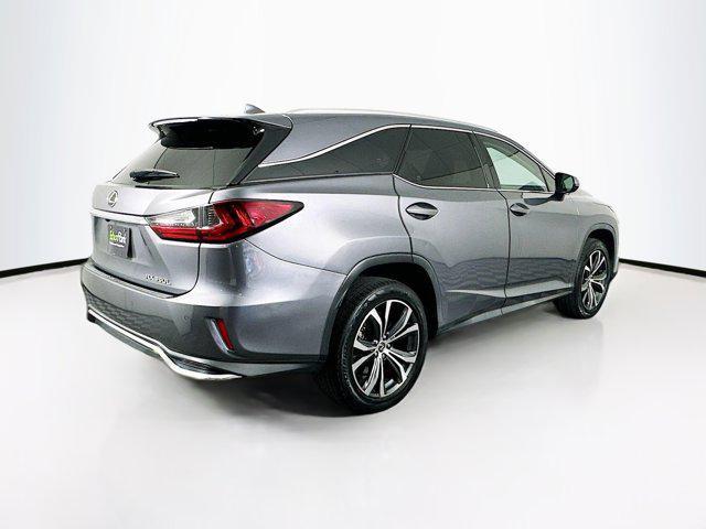 used 2018 Lexus RX 350L car, priced at $24,699