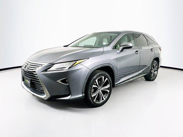 used 2018 Lexus RX 350L car, priced at $24,699