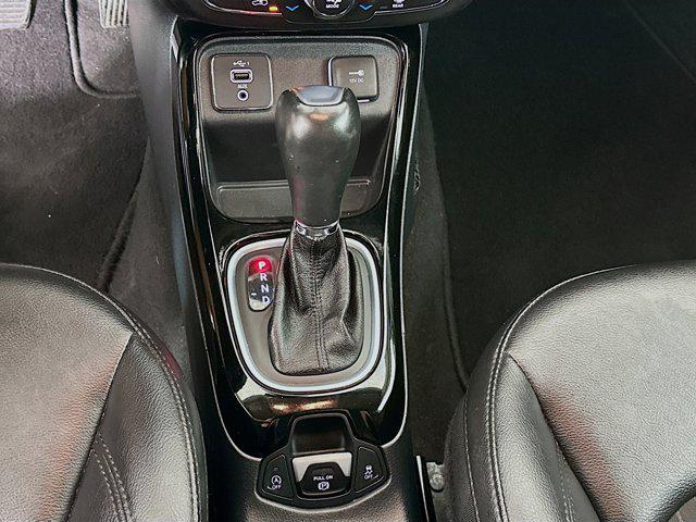 used 2020 Jeep Compass car, priced at $19,399