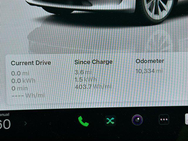 used 2023 Tesla Model 3 car, priced at $25,299
