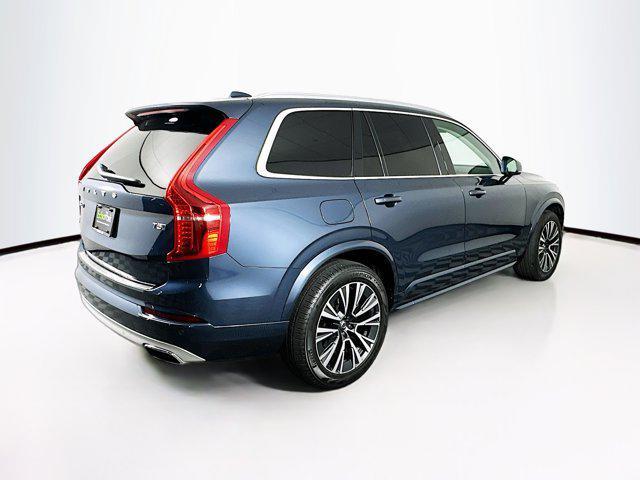 used 2021 Volvo XC90 car, priced at $29,599