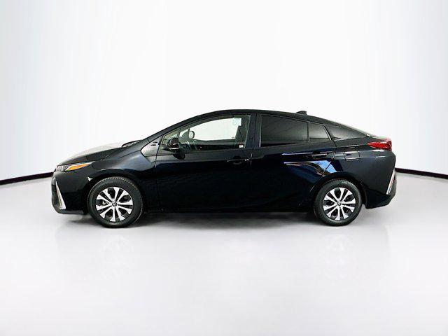 used 2022 Toyota Prius Prime car, priced at $26,989