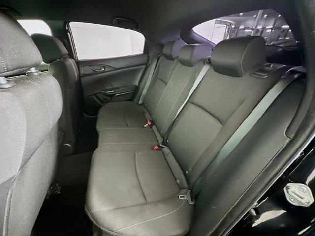 used 2018 Honda Civic car, priced at $17,999