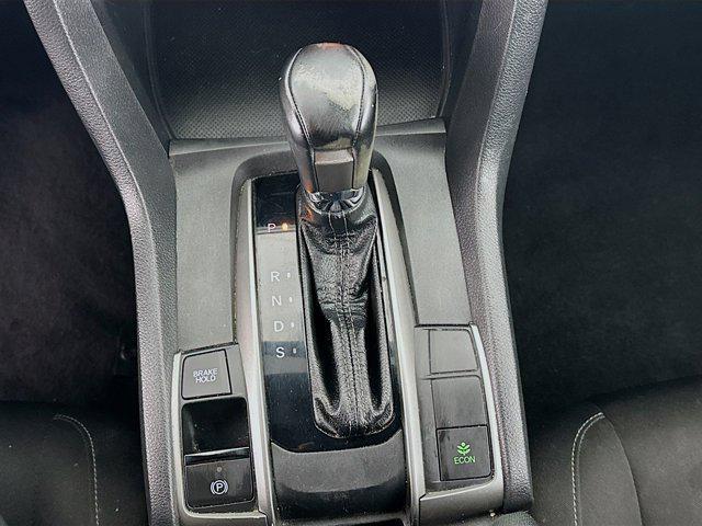 used 2018 Honda Civic car, priced at $17,999