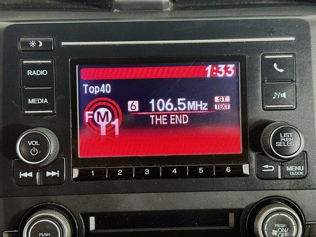 used 2018 Honda Civic car, priced at $17,999