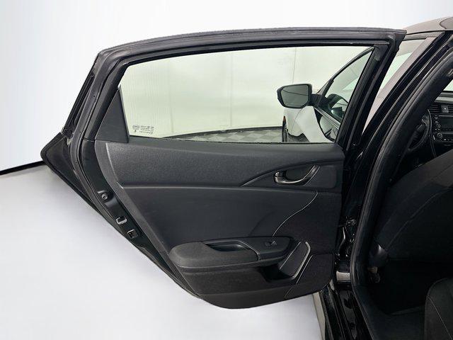 used 2018 Honda Civic car, priced at $17,999