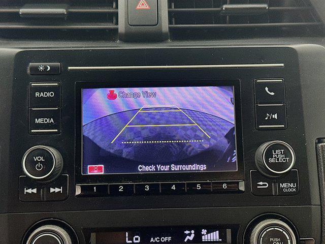 used 2018 Honda Civic car, priced at $17,999