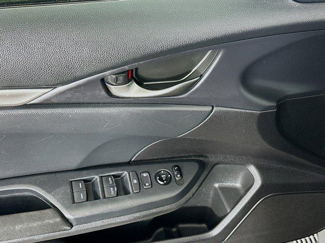 used 2018 Honda Civic car, priced at $17,999