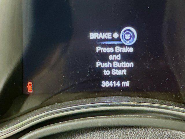 used 2020 Jeep Grand Cherokee car, priced at $21,497