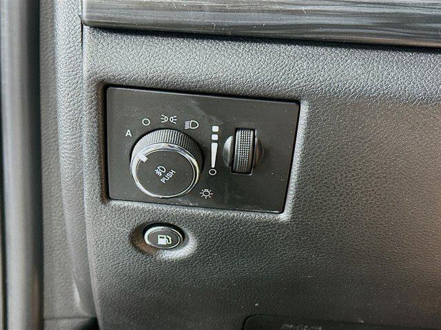 used 2020 Jeep Grand Cherokee car, priced at $21,497