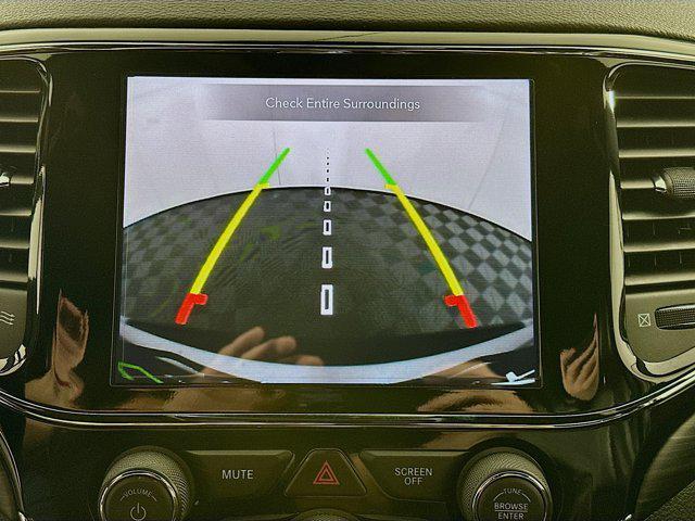 used 2020 Jeep Grand Cherokee car, priced at $21,497