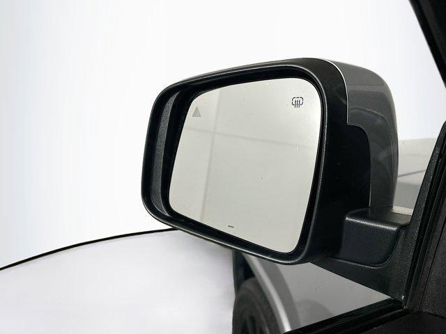 used 2020 Jeep Grand Cherokee car, priced at $21,497