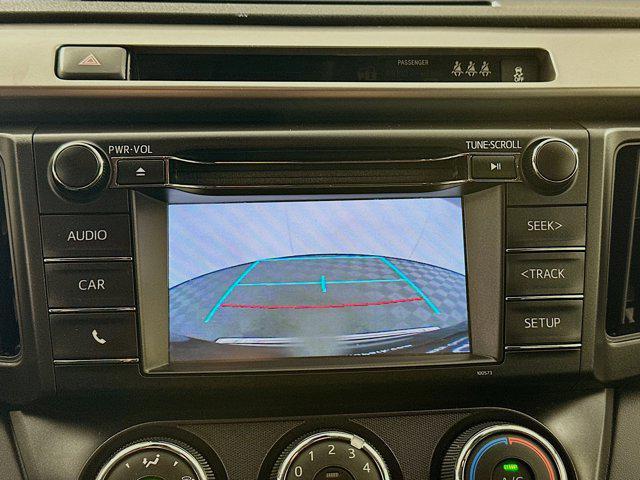 used 2017 Toyota RAV4 car, priced at $14,899